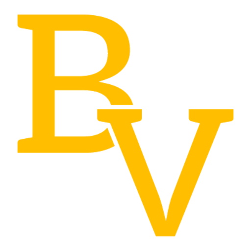 Buckeye Valley BV mark